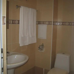 Апартаменты Persey Holiday Apartments Sunny Beach Студия фото 9