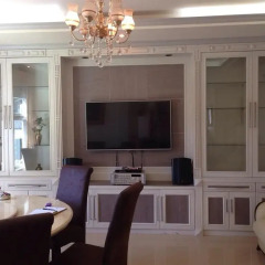 Отель Villa Panwa 3* Вилла с различными типами кроватей фото 2