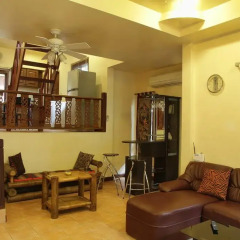 Отель Thai Cottage Kamala Beach интерьер отеля фото 2