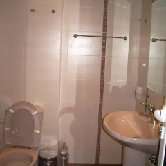 Hotel Avis 3* Стандартный номер фото 9