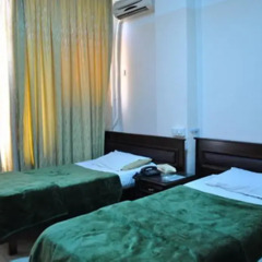 Отель Al Saleh Hotel Иордания, Амман - отзывы, цены и фото номеров - забронировать отель Al Saleh Hotel онлайн удобства в номере фото 2
