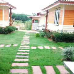 Отель Phu Lanta Life Ланта фото 12