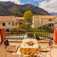 Апартаменты Apartments Bogdanovic Студия с различными типами кроватей фото 9