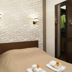 Отель Apartamenty TWW Ochota Deluxe спа