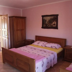 Отель Villa Varajić Studios 3* Студия фото 8