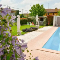Отель DolceVita B&b Италия, Рубано - отзывы, цены и фото номеров - забронировать отель DolceVita B&b онлайн фото 4