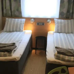Отель Goteborgs Mini-Hotel Швеция, Гётеборг - 1 отзыв об отеле, цены и фото номеров - забронировать отель Goteborgs Mini-Hotel онлайн спа фото 2