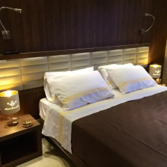 Hotel Smeraldo 3* Люкс повышенной комфортности фото 27