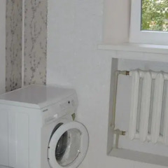 Апартаменты Furnished Apartments on Nauchnaya ванная