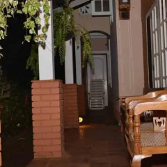 Отель Guest House Sujatha Канди интерьер отеля