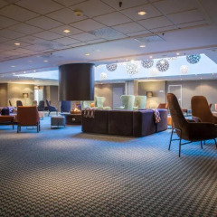 Radisson Blu Hotel, Bodo интерьер отеля фото 3