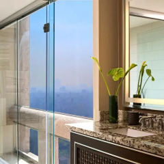 Jw Marriott Hotel Mexico City 5* Полулюкс фото 4