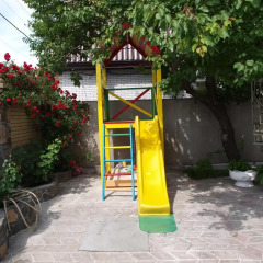 Гостиница Guest House NaAzove Украина, Бердянск - отзывы, цены и фото номеров - забронировать гостиницу Guest House NaAzove онлайн детские мероприятия