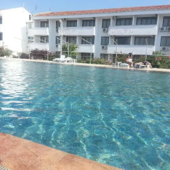 Etap Altinel Canakkale Турция, Гузеляли - отзывы, цены и фото номеров - забронировать отель Etap Altinel Canakkale онлайн бассейн
