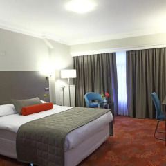 Arma Hotel 3* Стандартный номер фото 3