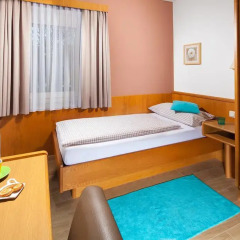 Апартаменты Apartment Auwirt 3* Стандартный номер фото 2