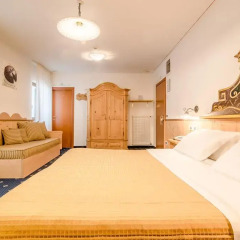 Pineta Pastry Hotel 4* Полулюкс фото 4