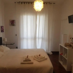 Отель Leonardo Rome Holidays Стандартный номер с различными типами кроватей фото 14