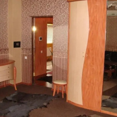 Hotel Complex Dyuk Полулюкс с различными типами кроватей фото 2