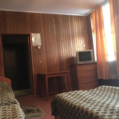 Хостел Тихий дворик удобства в номере
