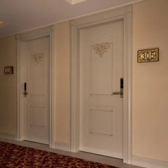 Istanbul Town Hotel 4* Номер Делюкс с различными типами кроватей фото 5