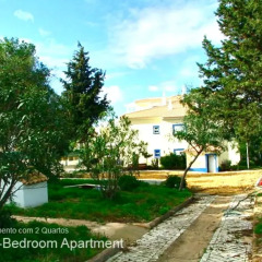 Отель Akisol Albufeira Ocean II