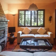 Отель Quinta Das Eiras Машику спа