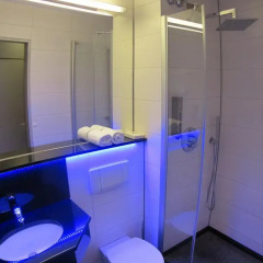 Best Western Hotel Braunschweig 3* Стандартный номер с различными типами кроватей фото 6