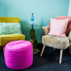 City Solei Boutique Hotel 4* Номер Комфорт с различными типами кроватей фото 5