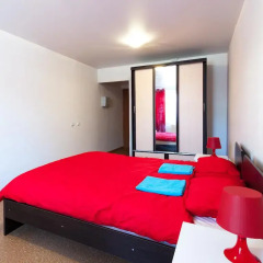 Like Hostel Izhevsk Ижевск комната для гостей фото 5