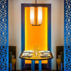 Le Meridien Paro, Riverfront in Paro, Bhutan from 182$, photos, reviews - zenhotels.com meals