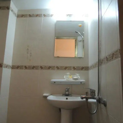 Отель Hanoi Evergreen 2* Улучшенный номер фото 4