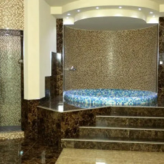 Отель Avan Plaza 3* Люкс фото 12