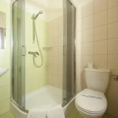 Hotel Zielony 3* Стандартный номер фото 45