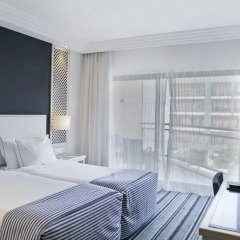 Real Marina Hotel & Spa 5* Стандартный номер фото 5