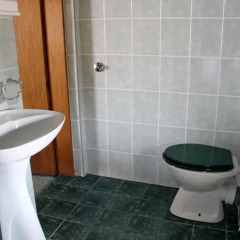Отель Villa Milna 2 ванная