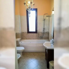 Отель Villa Margherita Номер категории Эконом
