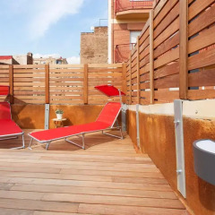 Апартаменты ClassBedroom Apartments VIII бассейн