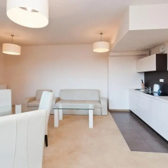 Отель Apartamenty Sun&snow Ciągłowka Закопане в номере фото 2