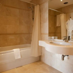Отель Звёздный WELNESS & SPA Номер Делюкс фото 4