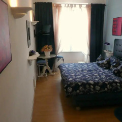 Отель B&B Sweet Dream комната для гостей фото 4
