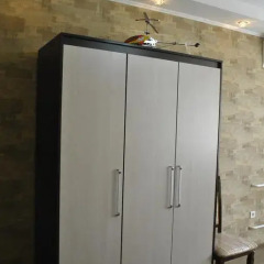 Отель Guest House Nurel Кыргызстан, Каракол - отзывы, цены и фото номеров - забронировать отель Guest House Nurel онлайн удобства в номере фото 2