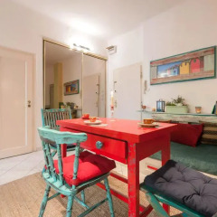 Отель Cosy Art Flat 2 Будапешт удобства в номере