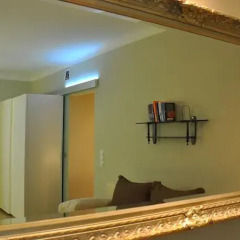 Отель Bluedanube Apartments Австрия, Вена - отзывы, цены и фото номеров - забронировать отель Bluedanube Apartments онлайн интерьер отеля