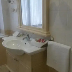 Marlen Hotel 3* Стандартный номер фото 4