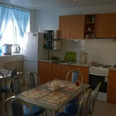 Отель HostelAtlasPerm Пермь питание