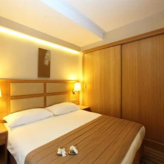 Hotel Venera 4* Стандартный номер фото 2
