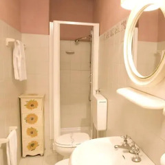 Апартаменты Castellare di Tonda - Apartments Апартаменты с различными типами кроватей фото 4