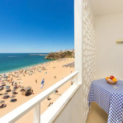 Hotel Sol e Mar 4* Стандартный номер с различными типами кроватей