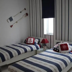 Отель Interlace Apartments Мальта, Марсаскала - отзывы, цены и фото номеров - забронировать отель Interlace Apartments онлайн сейф в номере